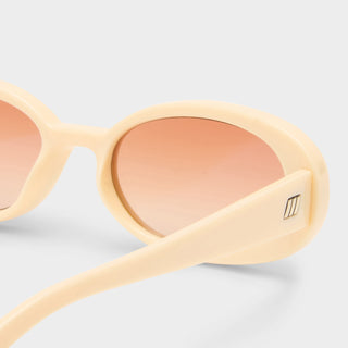 OUTTA LOVE | ECRU WARM BROWN GRAD
