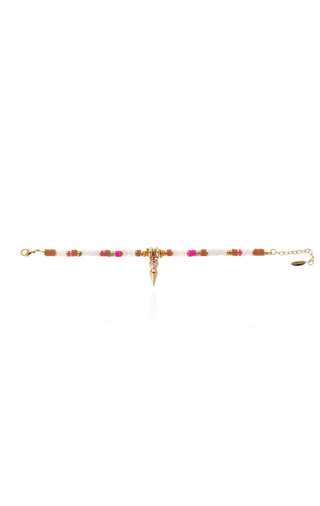 Bracelet Bangalor Camel