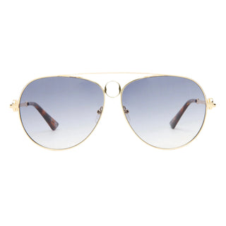 Abracadabra | Bright Gold Smoke Grad
