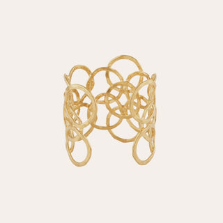 Olympie Bracelet Gold