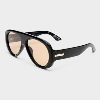 Dream Boat | Black Tan Tint
