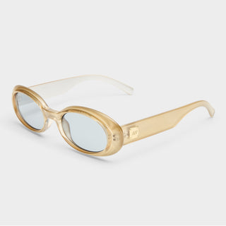 Work It! | Champagne Pearl