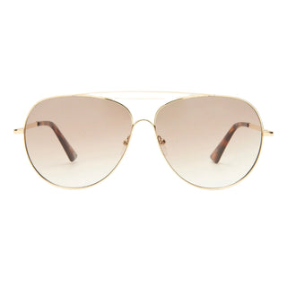 Abracadabra | Bright Gold Brown Grad