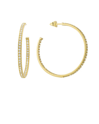 Earrings - Stella