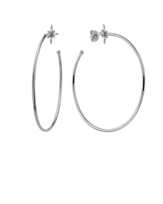 Earrings - Diwali Lovely Creole