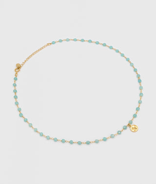 Green Alwar India Necklace