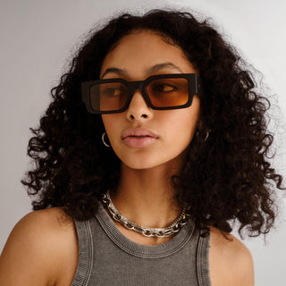 Contemplation | Matte Black