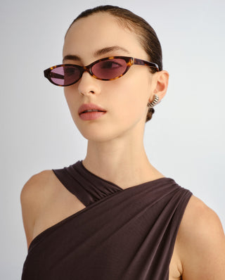 The Petra - Crystal Tortoise