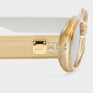 Work It! | Champagne Pearl