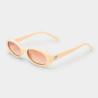 OUTTA LOVE | ECRU WARM BROWN GRAD