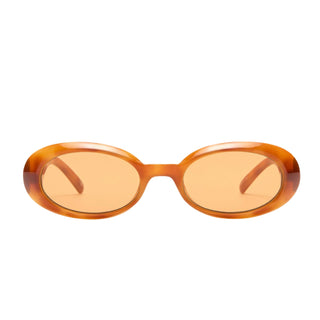WORK IT! | VINTAGE TORT AMBER TINT