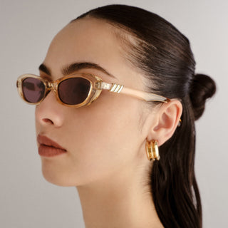 The Whisperer | Sand