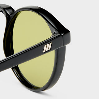 Teen Spirit Deux | Black Olive Mono