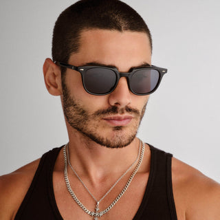 Le Resolu | Black Polarised