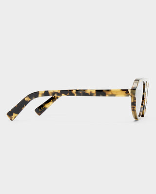 The Dakota - Maple Tortoise