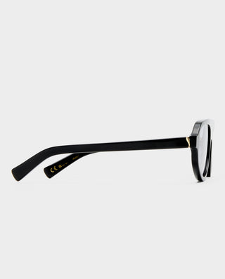 The Dakota - Black