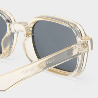 Pilferer | Pewter Polarised