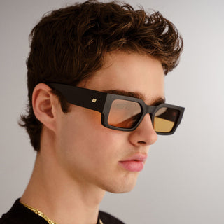 Contemplation | Matte Black