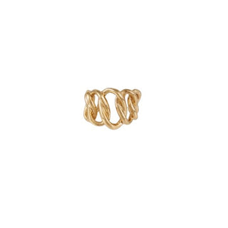 Bague Bronx O