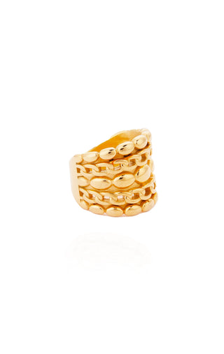 Ring Hellenis Gold
