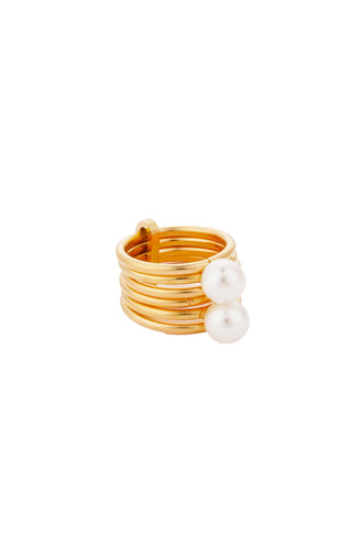 Ring Herodote Gold