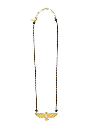 Necklace - Eagle