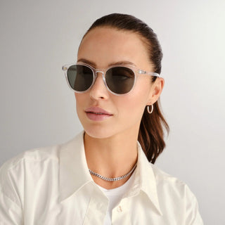 Bandwagon | Crystal Clear Polarised