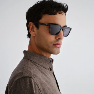 Fair Game | Matte Black