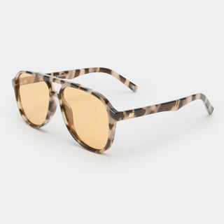 Tragic Magic | Cookie Tortoise Mustard Mono