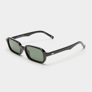 Pilferer | Black Khaki Mono