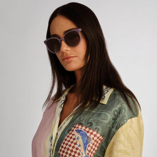 Armada | Mauve Polarised