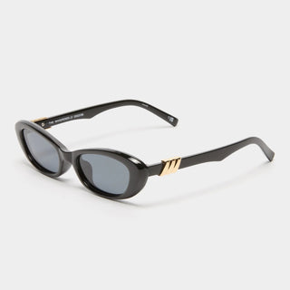 The Whisperer | Black Polarised