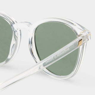 Bandwagon | Crystal Clear Polarised