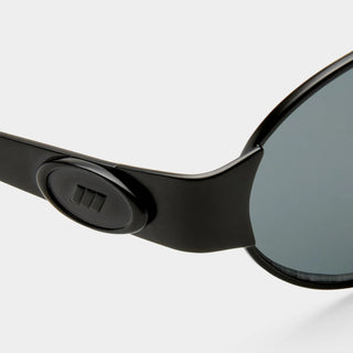 Frostbite | Matte Black