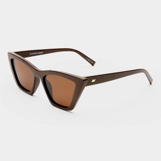 Velodrome | Cocoa Polarised