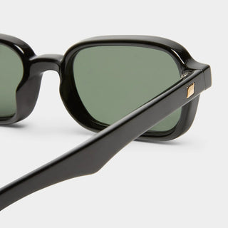 Pilferer | Black Khaki Mono