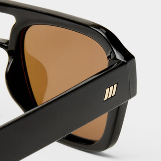 Subzero  | Black Polarised