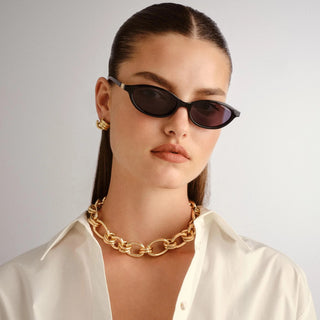 Duskfall | Black Smoke Mono