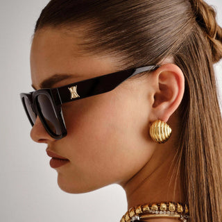 The Illusion | Black Polarised