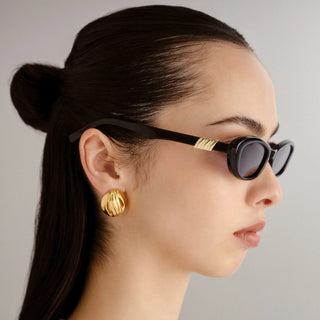 The Whisperer | Black Polarised