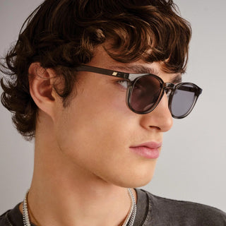 Club Royale | Pewter