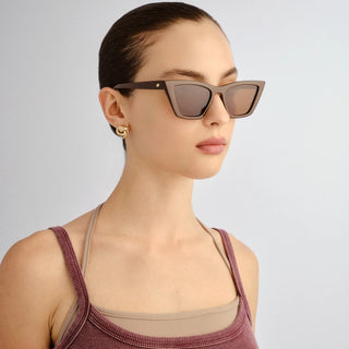 Velodrome | Cocoa Polarised