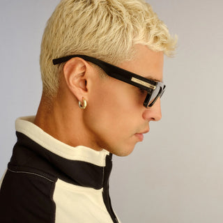 Cubito  | Black Polarised