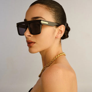 Offside | Black Polarised