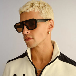 Subzero  | Black Polarised