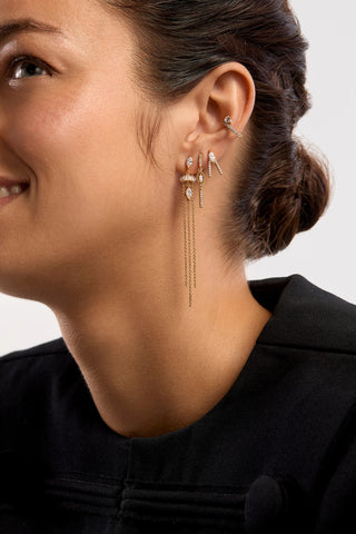 Earrings - Soul