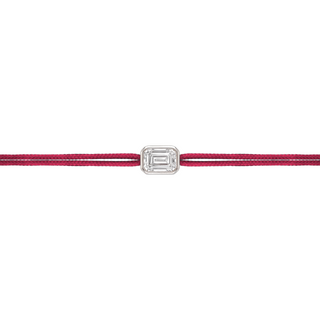 Emerald Shine Bracelet