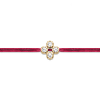 Four Bracelet