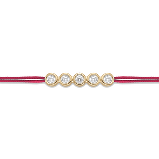 Bracelet-Multi Five