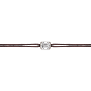 Emerald Shine Bracelet
